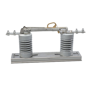 GCD-12kV/630A高壓隔離開關(guān)