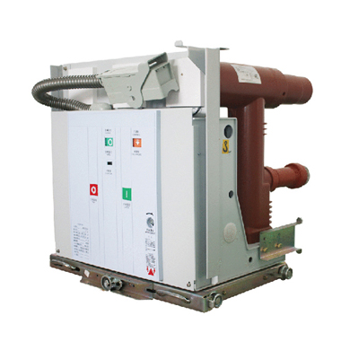 VZF-12R移開式真空負(fù)荷開關(guān)熔斷器組合電器