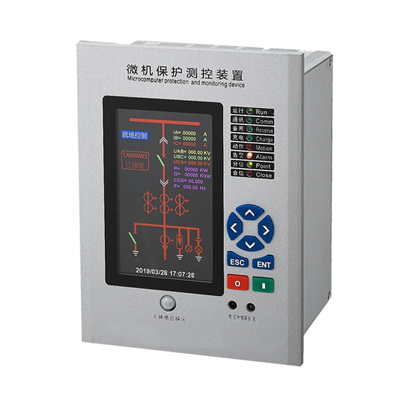 XHD-800R系列彩屏微機保護裝置