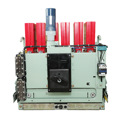 DW17-2000A_2500A-抽屜式萬能式斷路器